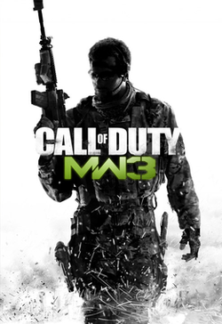 Call of Duty: Modern Warfare 3 repack